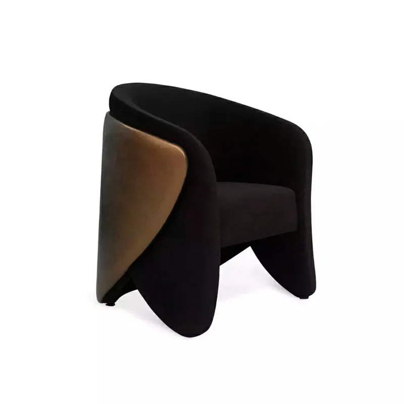 Disseny modern de butaques