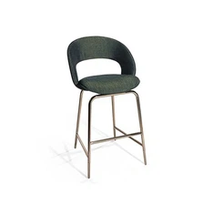 Tamborets de bar ajustables de luxe