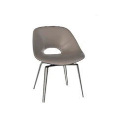 Cadires de menjador de luxe de vellut